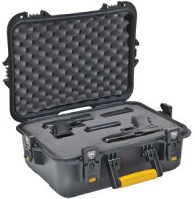 Plano All Weather Large Pistol Case